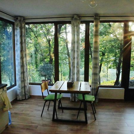 Donkey Farm Martinici - Farma Magaraca Martinici Bed & Breakfast ดานิลอฟแกรด ภายนอก รูปภาพ