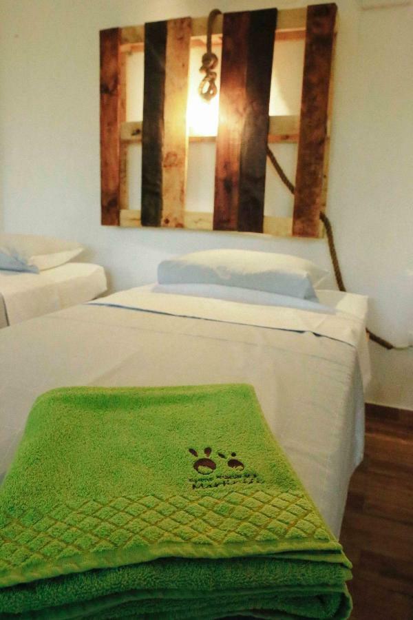 Donkey Farm Martinici - Farma Magaraca Martinici Bed & Breakfast ดานิลอฟแกรด ภายนอก รูปภาพ